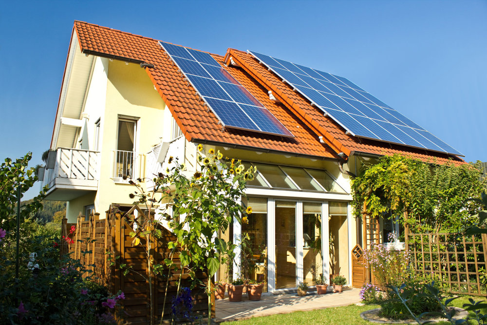 Güneş Enerjisini Kullanabileceğimiz Yerler - Elektrik Üretimi